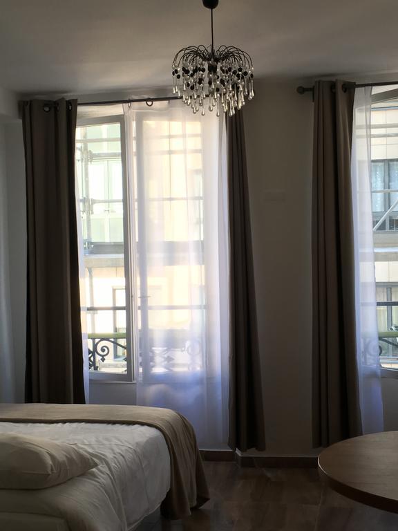 Appart hôtel Résidence Du Forum Des Halles 3*
