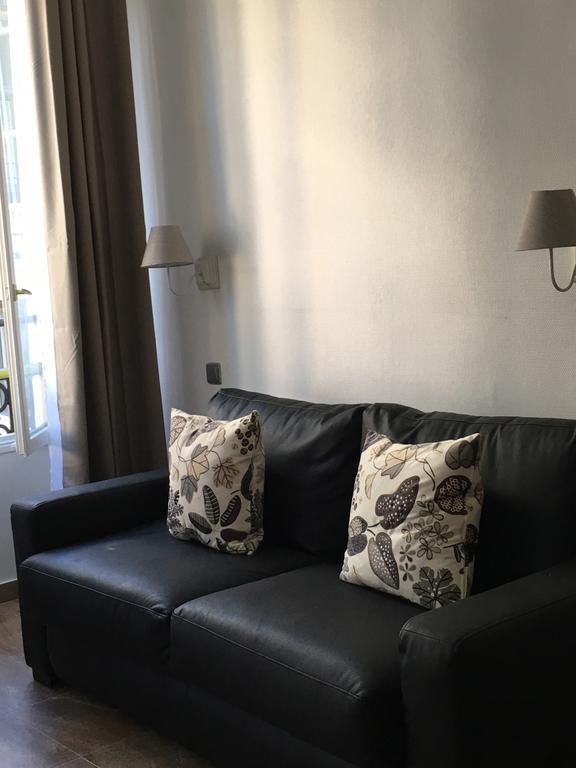 Apart-hotel Du Forum Des Halles 3*