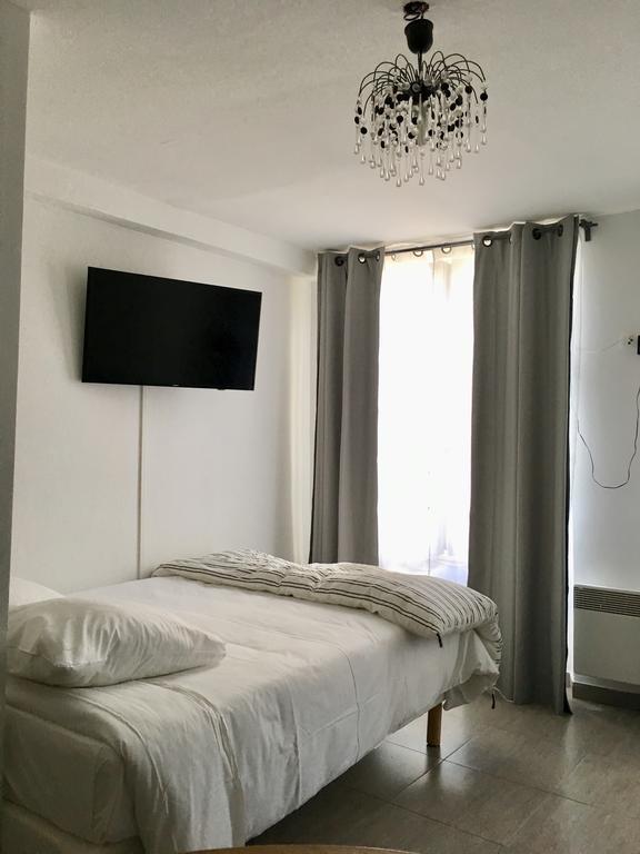 Apart-hotel Du Forum Des Halles Paris