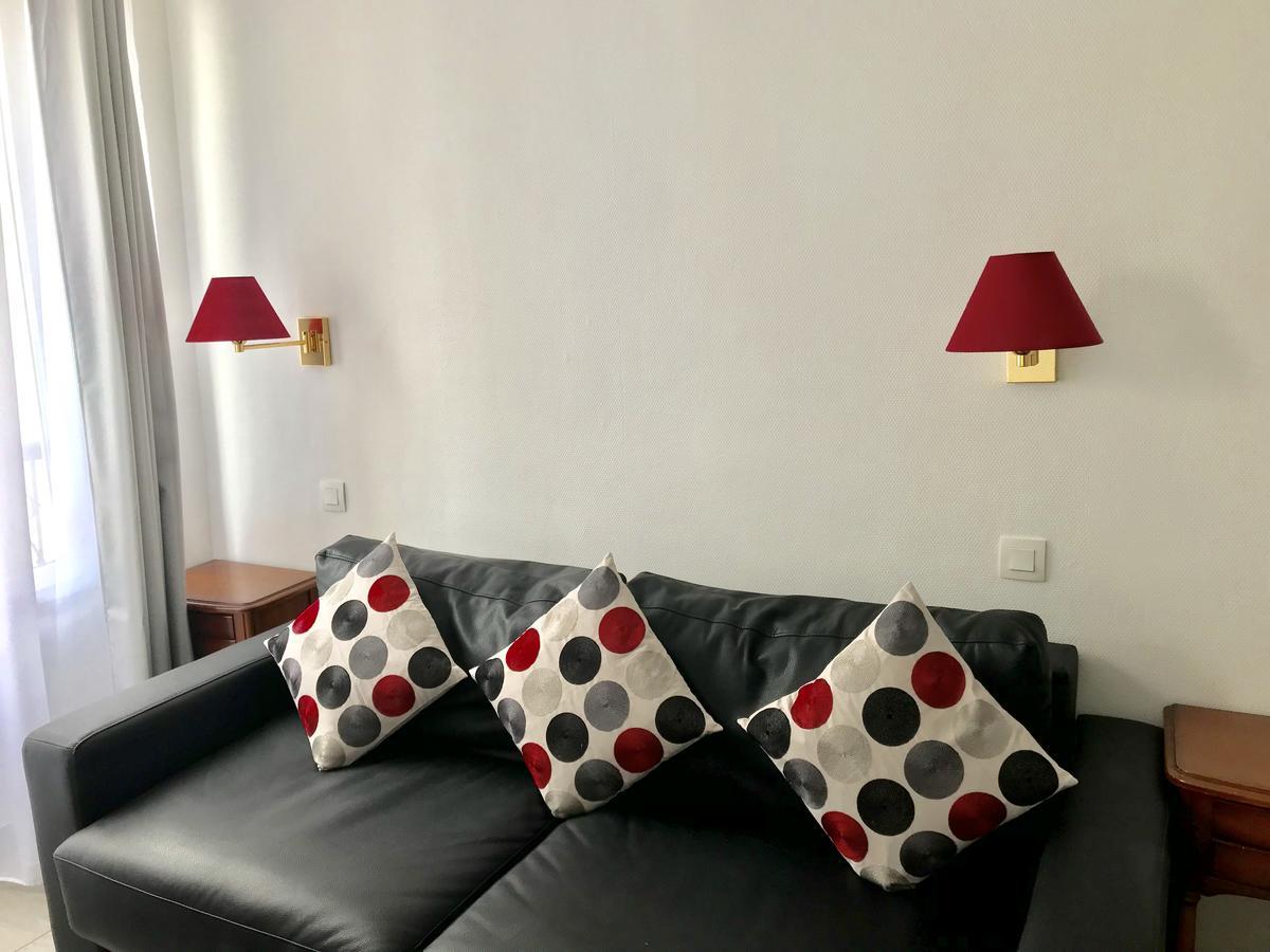 Apart-hotel Du Forum Des Halles Paris